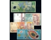 Romania - Lot 4 bancnote circulate 1991-2000
