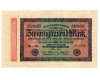 Germania 1923 - 20.000 mark, circulata