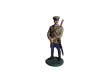 Soldat de plumb / figurina - Armata Rosie, soldat cavalerist
