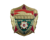 Insigna URSS - Aniv. ww2, arme blindate, tanc, militaria