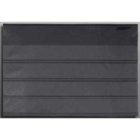 Carton expunere timbre 158x113mm, negru, 4 randuri, folie de protectie Carton expunere timbre 158x113mm, negru, 4 randuri, folie de protectie