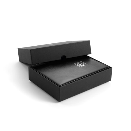 Starter-kit numismatica: album pentru monede, lupa, penseta pentru monede, mânuși