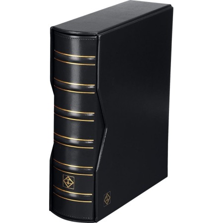 Album Vario clasic GIGANT in cutie de protectie, negru, fara folii Album Vario clasic GIGANT in cutie de protectie, negru, fara folii