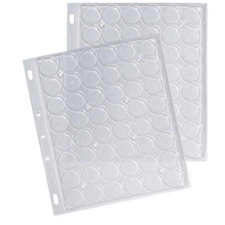 Set 2 folii ENCAP 24/25