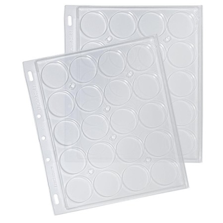 Set 2 folii ENCAP 40/41 Set 2 folii ENCAP 40/41