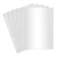 Set folii GRANDE1C pentru bancnote (5 folii)
