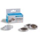 Capsule pentru monede, diametru interior 28mm, cutie 10buc. Capsule pentru monede, diametru interior 28mm, cutie 10buc.