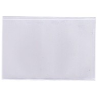 Posete transparente pentru carti postale de max. 145 x 95 mm