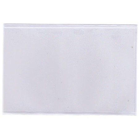 Posete transparente pentru carti postale de max. 145 x 95 mm Posete transparente pentru carti postale de max. 145 x 95 mm