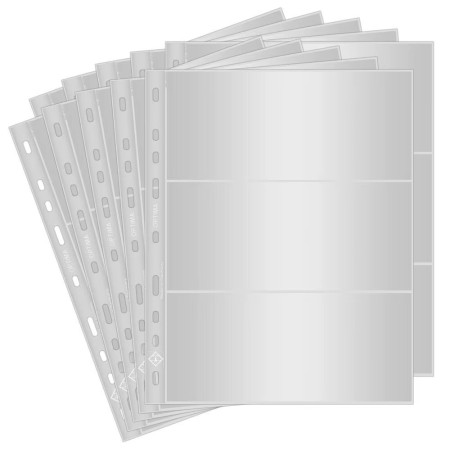 Folie OPTIMA3C pentru bancnote