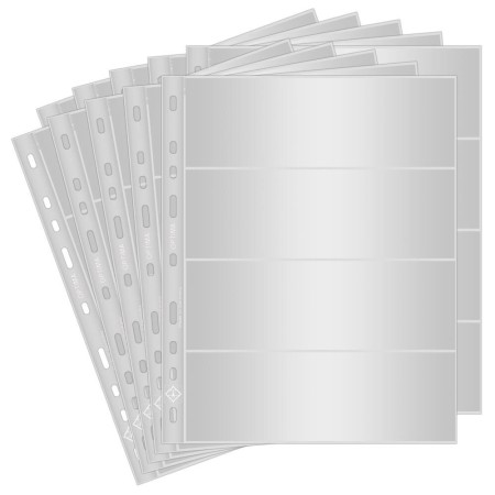 Folie OPTIMA4C pentru bancnote