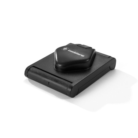 Lupa pliabila, marire 5x, cu scala gradata si iluminare Lupa pliabila, marire 5x, cu scala gradata si iluminare