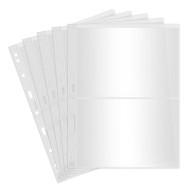 Set folii VARIO2C pentru bancnote