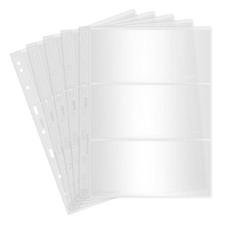 Set folii VARIO3C pentru bancnote