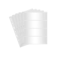 Set folii VARIO4C pentru bancnote