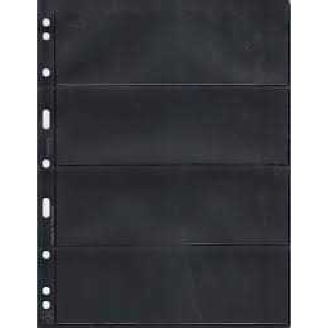 Set folii VARIO2S pentru timbre/bancnote