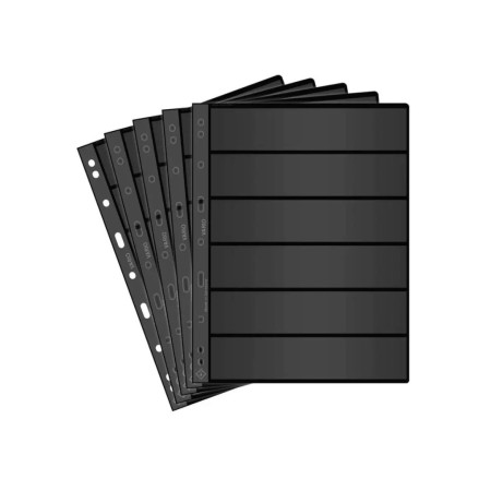 Set folii VARIO6S pentru timbre