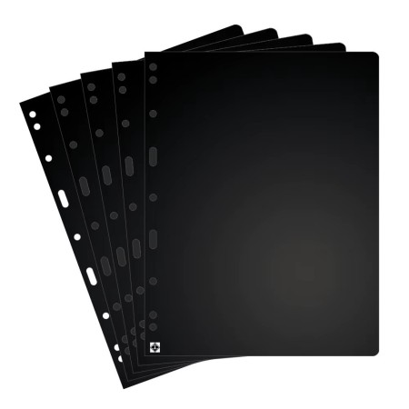 Set despartitoare pentru folii VARIO