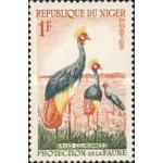 Timbre Straine - Africa