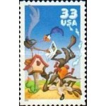 Timbre Straine - America