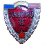 Insigne, decoratii