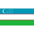 Uzbekistan