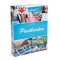 Album pentru 100 carti postale, coperti laminate