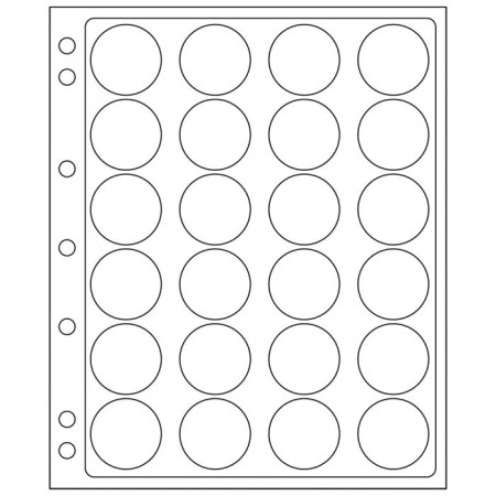 Set 2 folii ENCAP 34/35 Set 2 folii ENCAP 34/35