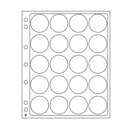 Set 2 folii ENCAP 38/39 Set 2 folii ENCAP 38/39