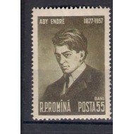 1957 - Ady Endre, neuzata