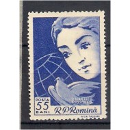 1960 - Ziua Internationala a femeii, neuzata