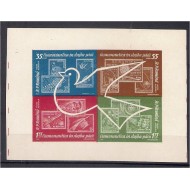 1962 - Cosmonautica in slujba pacii, colita neuzata