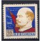 1962 - 45 de ani de la revolutia din octombrie, Lenin, neuzata