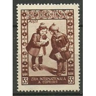 1955 - Ziua copilului, neuzata