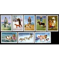 1982 - Cainele prieten al omului, serie neuzata