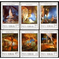 1978 - Pesteri, serie neuzata