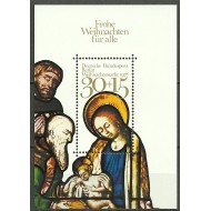 Berlin 1978 - Crăciun, arta, colita neuzata