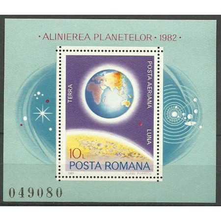 1981 - Alinierea planetelor, colita neuzata