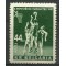 Bulgaria 1957 - CE baschet, neuzata