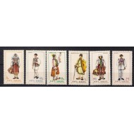 1968 - Costume nationale I, serie neuzata