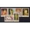 1969 - Reproduceri de arta I, nuduri, serie neuzata