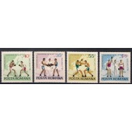 1968 - C.E. box, serie neuzata