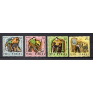 1970 - CM de hochei pe gheata, serie neuzata