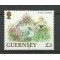 Guernsey 1996 - Flori, neuzata