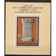 1974 - 1850 ani Cluj Napoca, colita neuzata