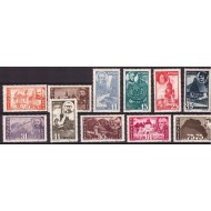 1945 - Pentru ardeleni, serie neuzata