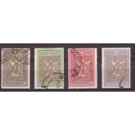 1906 - Ingerii, serie uzata