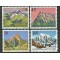 Liechtenstein 1990 - munti, serie neuzata