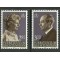 Liechtenstein 1983 - Prince Franz Josef II, Princess Gina, serie