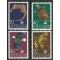 Liechtenstein 1976 - Fauna, animale, serie neuzata